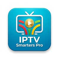 IPTV Smarters Pro