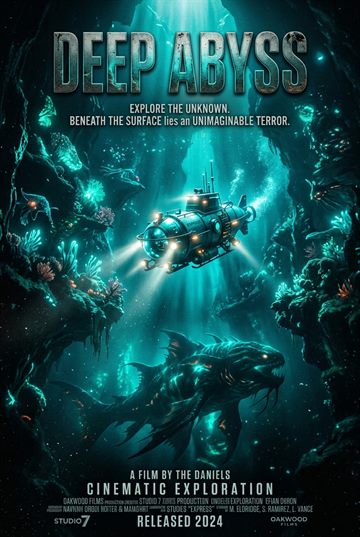 IPTV Suomi VOD – Deep Abyss