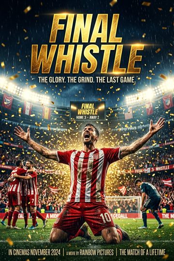IPTV Suomi VOD – Final Whistle