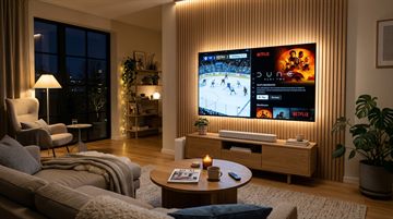 IPTV Suomi VOD – Leijonat Live