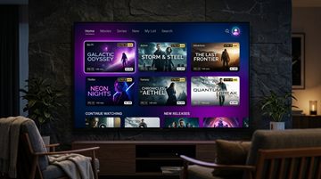 IPTV Suomi VOD – Nordic Cinema