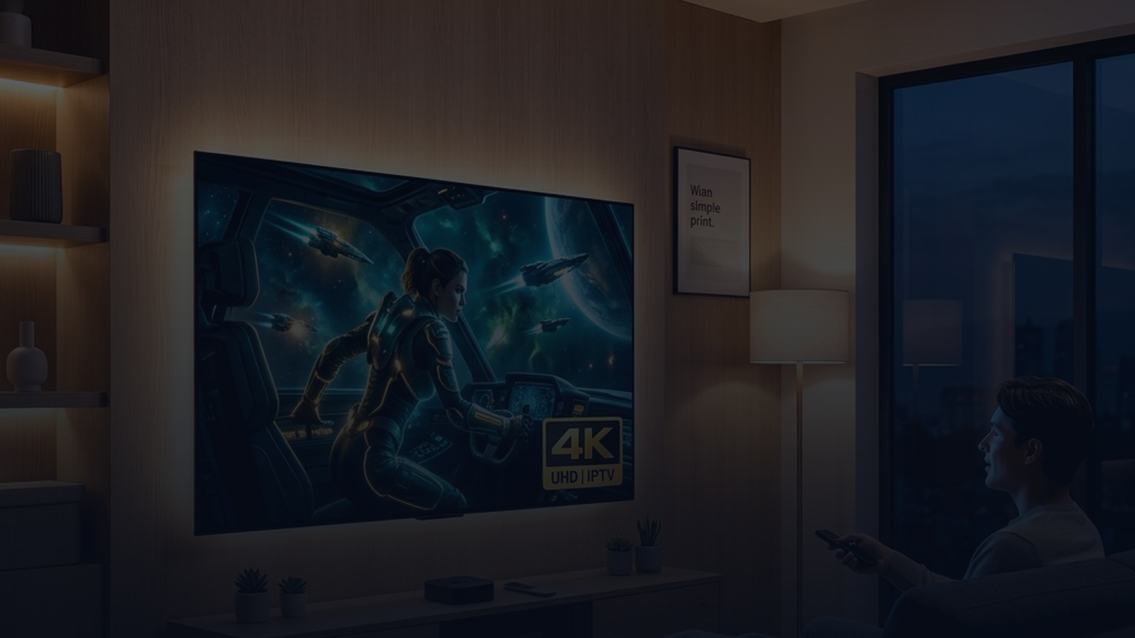IPTV Suomi – täydellinen opas IPTV-palvelun valintaan ja käyttöön